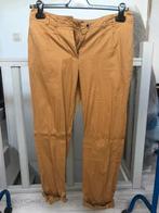 lange broek liberty island dames maat 36, Kleding | Dames, Overige kleuren, Zo goed als nieuw, Maat 36 (S), Lang