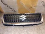 Grille van een Suzuki Grand Vitara (CHROOM), Ophalen of Verzenden, 3 maanden garantie, Gebruikt, Suzuki