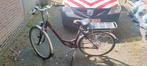 qwic electrische fiets compleet (niet werkend), Fietsen en Brommers, Ophalen, Gebruikt, Qwic
