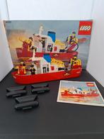 Set Lego 4025 - Le bateau-pompier, Enfants & Bébés, Jouets | Duplo & Lego, Ensemble complet, Lego, Utilisé, Enlèvement ou Envoi