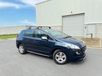 Peugeot 3008 1.6 HDi Premium Pack ! Automaat / Pano !, Autos, Achat, Electronic Stability Program (ESP), Entreprise, Carnet d'entretien