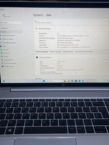 snelle laptop beschikbaar voor biedingen