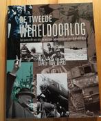 De tweede wereld oorlog, Ophalen of Verzenden, Tweede Wereldoorlog, Zo goed als nieuw, Algemeen