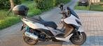 kymco Xciting 400i 2013 13000kms, Motos, Particulier