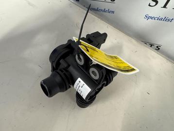 Robinet chauffage électrique d'un Mercedes C-Klasse, Enlèvement ou Envoi, 3 mois de garantie, Utilisé, Mercedes-Benz