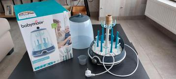 Lot babymoov beschikbaar voor biedingen