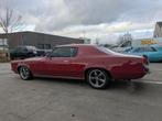 Pontiac Grand prix model J (bj 1969, automaat), Automaat, 6600 cc, Pontiac, 390 pk
