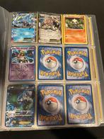 Pokémon-boek 200+ kaarten, enkele zeer zeldzame, Hobby en Vrije tijd, Verzamelkaartspellen | Pokémon, Ophalen of Verzenden, Zo goed als nieuw