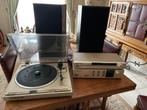 Stereo Marantz, Audio, Tv en Foto, Versterkers en Ontvangers, Ophalen, Gebruikt, Stereo, Marantz