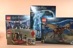 Lego Harry Potter 76388 40410 76414 76406 Nieuw Sealed, Kinderen en Baby's, Speelgoed | Duplo en Lego, Ophalen, Nieuw, Complete set