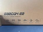 MS G32CQ4 E2 31,5 inch Curved Gaming Monitor, Computers en Software, Monitoren, Gaming, Ophalen of Verzenden, Zo goed als nieuw