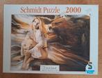 Schmidt puzzel David Ward Stormy dreams - 2000 stuks, Enlèvement ou Envoi