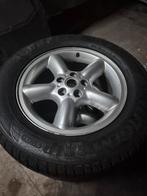 Goodyear banden met velgen 255/60r18, Auto-onderdelen, Banden en Velgen, Ophalen, Nieuw, Band(en)