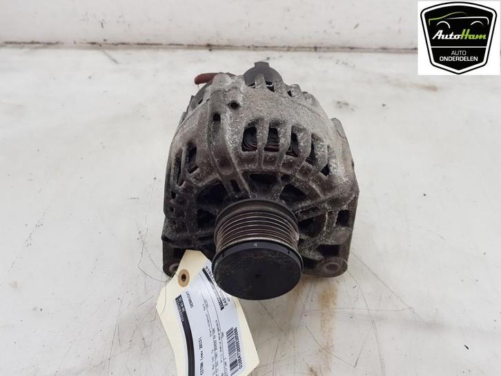 DYNAMO Mercedes-Benz Citan (415.6) (01-2012/12-2021), Auto-onderdelen, Motor en Toebehoren, Mercedes-Benz, Gebruikt