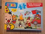 Bumba puzzel en interactieve puzzel, Ophalen, 10 tot 50 stukjes, Zo goed als nieuw, 2 tot 4 jaar