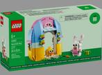 LEGO 40682 Spring Garden House Limited edition GWP Sealed, Nieuw, Complete set, Ophalen of Verzenden, Lego