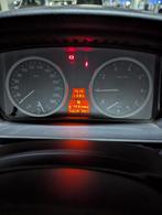 BMW 525i / 170d km, Auto's, BMW, Automaat, Achterwielaandrijving, Zwart, Leder