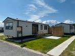 HARMONY 1000x400/@POLDERPARK NIEUWPOORT BAd, Caravans en Kamperen, Stacaravans
