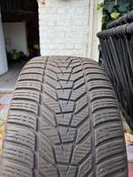 Winterbanden peugeot 308 hybrid - 225/40/18 - 92V, Ophalen, 18 inch, Gebruikt, Winterbanden