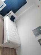 Bed+ Matras+ attenbodem+Matras  Protection., Huis en Inrichting, Ophalen of Verzenden, Zo goed als nieuw