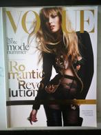 Vogue 6 magazines, Boeken, Tijdschriften en Kranten, Ophalen, Zo goed als nieuw