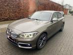 BMW 118D, Auto's, BMW, Automaat, Beige, Leder, Particulier