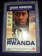 DVD Hotel Rwanda, Waargebeurd drama, Gebruikt, Ophalen of Verzenden, Vanaf 16 jaar