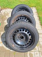 Te koop DUNLOP SP WINTER banden, Auto-onderdelen, Banden en Velgen, Ophalen, Gebruikt, 16 inch, Band(en)