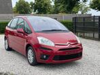 Citroen C4 Picasso/1.6 Benzine/Clima/Navi/Gekeurd /***, Auto's, 4 deurs, Monovolume, 4 cilinders, Parkeersensor