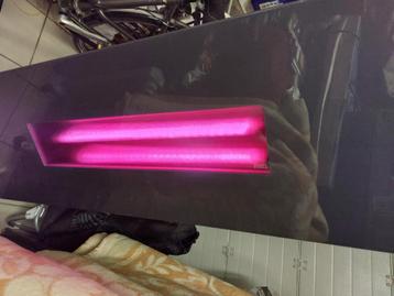 Radiateur infrarouge, Enlèvement, Comme neuf, Infrarouge, Accessoires