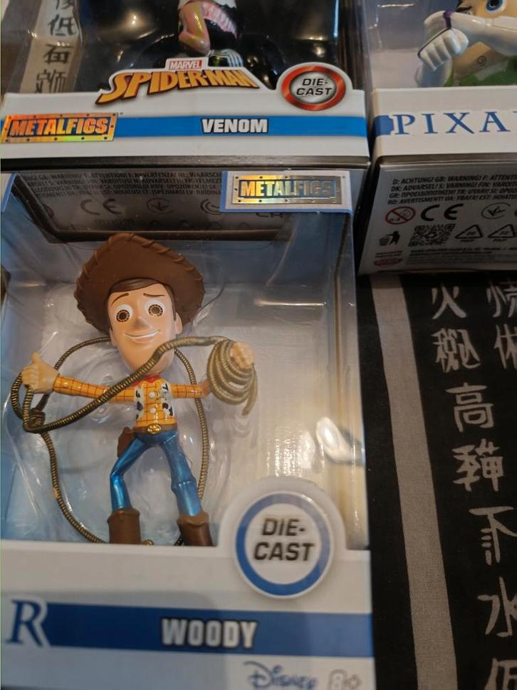 Peluche figures et autres, Enfants & Bébés, Jouets | Peluches, Neuf, Autres types, Enlèvement