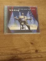 Cd van B.B. King, Cd's en Dvd's, Ophalen of Verzenden, 1940 tot 1960, Zo goed als nieuw, Jazz