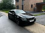 BMW M5 4.4 V8 DKG BANG&OLUFSEN /SOFTCLOSE /VOLANT CHAUFFANT, Auto's, Automaat, Achterwielaandrijving, Zwart, Parkeersensor