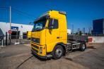 Volvo FH 400+E5+HYDR. (bj 2008), Auto's, Vrachtwagens, Automaat, Euro 5, Achterwielaandrijving, 400 pk