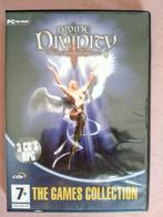 Divine Divinity - PC CD-ROM, 1 speler, Nieuw, Ophalen of Verzenden, Role Playing Game (Rpg)