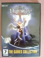 Divine Divinity - PC CD-ROM, Games en Spelcomputers, Games | Pc, 1 speler, Nieuw, Ophalen of Verzenden, Role Playing Game (Rpg)