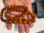 ketting bakeliet, Ophalen of Verzenden, Ketting