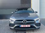 Mercedes CLA 250e AMG packet, Auto's, Automaat, CLA, Alcantara, Bedrijf