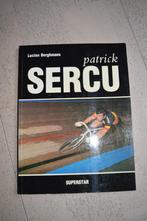 Patrick Sercu, Comme neuf, Course à pied et Cyclisme, Enlèvement ou Envoi