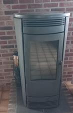 Bleu Fire Idea Pelletkachel, Huis en Inrichting, Kachels, Ophalen, Gebruikt, Pelletkachel