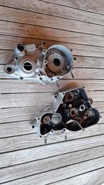 Honda cr 80 carter, Ophalen