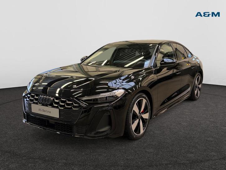 Audi A5 e-hybrid (PHEV) A5 e-hybrid 2.0 TFSI Quattro Corpora, Autos, Audi, A5, ABS, Airbags, Air conditionné, Ordinateur de bord