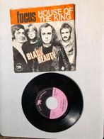 Focus: House of the king ( nederpop; 1971), Cd's en Dvd's, Verzenden