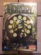 INDUSTRY - super jeu de stratégie Ystari NEUF - VF, Enlèvement ou Envoi