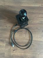 USB Versnellingsbak PC 8 versnellingen (7+R), Games en Spelcomputers, Verzenden, Zo goed als nieuw, Simulatie, Virtual Reality