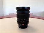 Fuji XF16-55 f2.8 MKII, Audio, Tv en Foto, Fotocamera's Digitaal, Ophalen of Verzenden, Zo goed als nieuw, Fuji