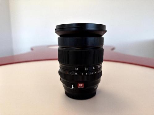Fuji XF16-55 f2.8 MKII, Audio, Tv en Foto, Fotocamera's Digitaal, Zo goed als nieuw, Fuji, Ophalen of Verzenden