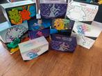 Pokémon Doosjes met 500 kaarten, Ophalen of Verzenden, Zo goed als nieuw