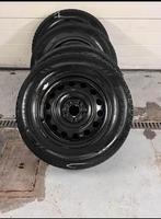 Winterbanden, Auto-onderdelen, Banden en Velgen, Ophalen, Winterbanden, Band(en)