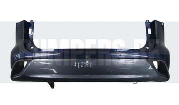 Bumper Toyota HIGHLANDER IV 4 19-22  52159-0E170 Achterbumpe beschikbaar voor biedingen